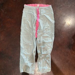 Pink Sleep pant
